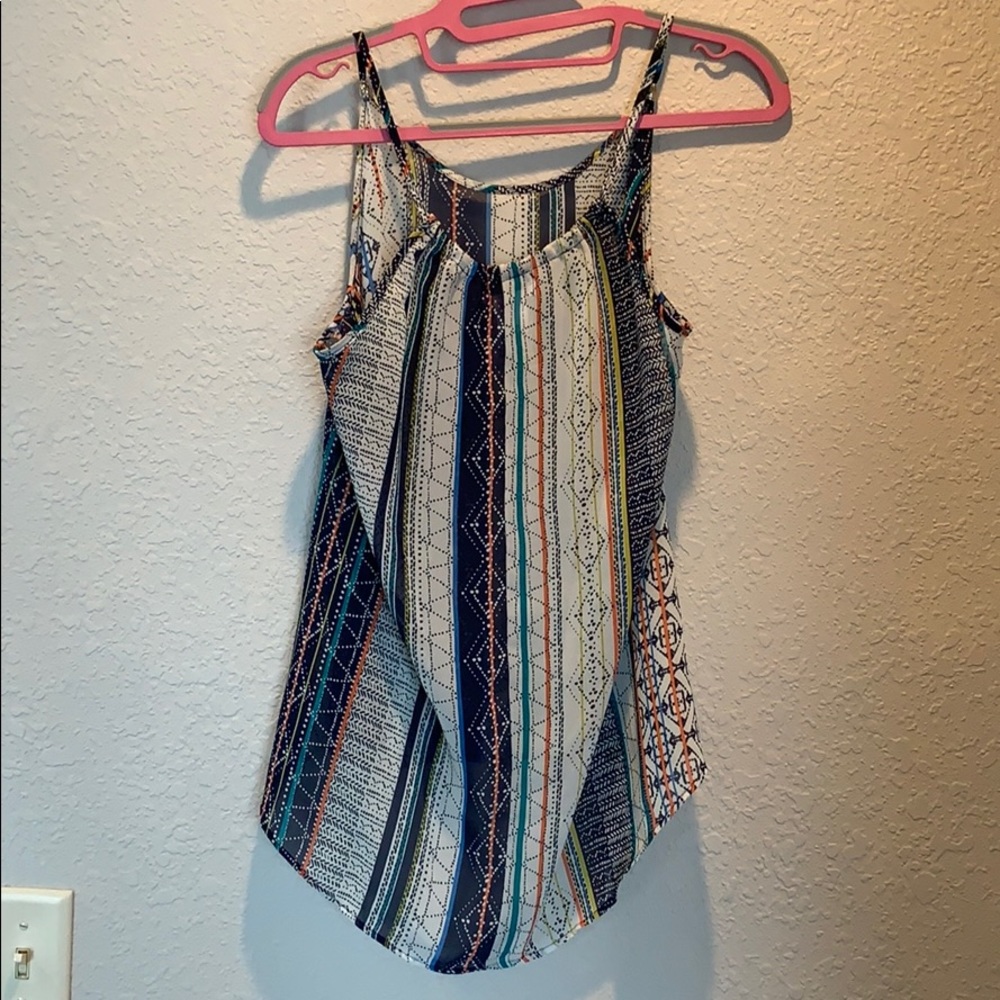 Tank top - Picture 2 of 2